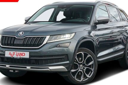 Skoda Kodiaq 93.228 km 31.990 &euro; Schwerin 19061