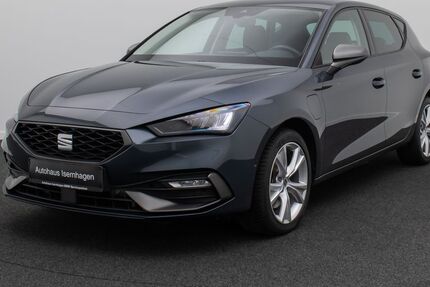 Seat Leon 98.800 km 17.499 &euro; Isernhagen 30916