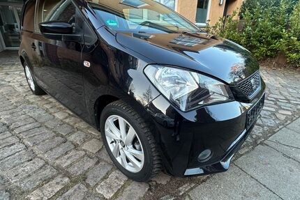 Seat Mii 21.000 km 6.990 &euro; Hamburg 22297