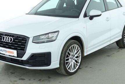 Audi Q2 92.099 km 20.850 &euro; Leipzig 04328