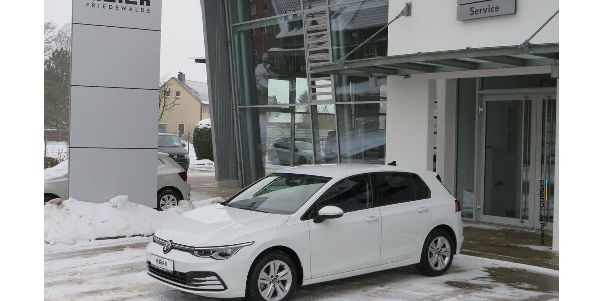 VW Golf 35.874 km 18.940 &euro; Petershagen 32469
