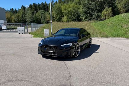 Audi A5 86.500 km 33.005 &euro; Kaufbeuren 87600