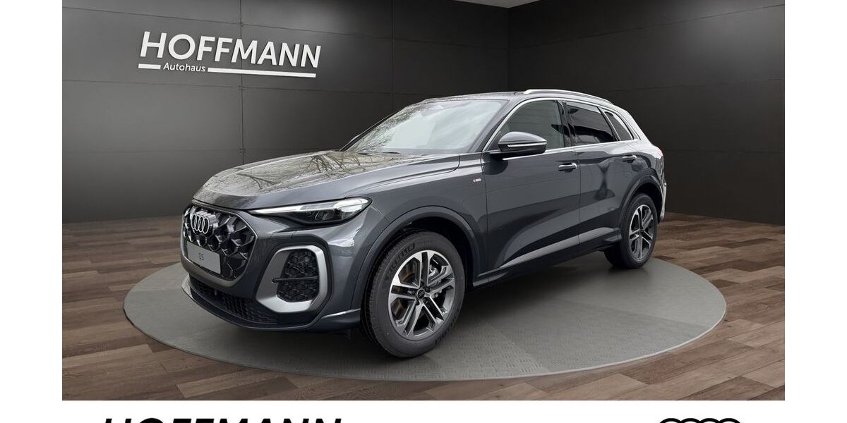 Audi Q5 6.498 km 59.990 &euro; Arnsberg 59823