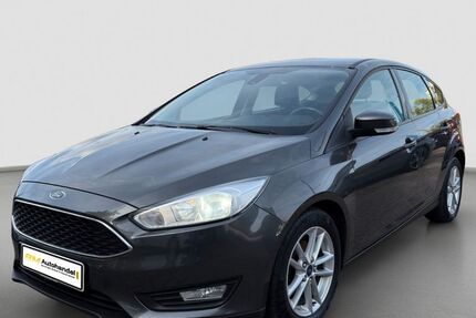 Ford Focus 120.148 km 7.990 &euro; Saarlouis 66740