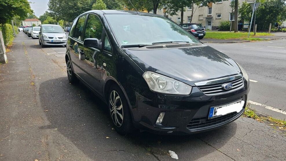 C-Max