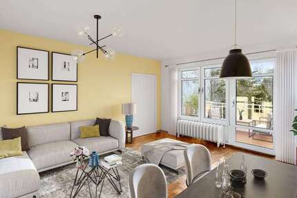 Wohnung zum Kaufen in Berlin 299.000 € 60.4 m²
