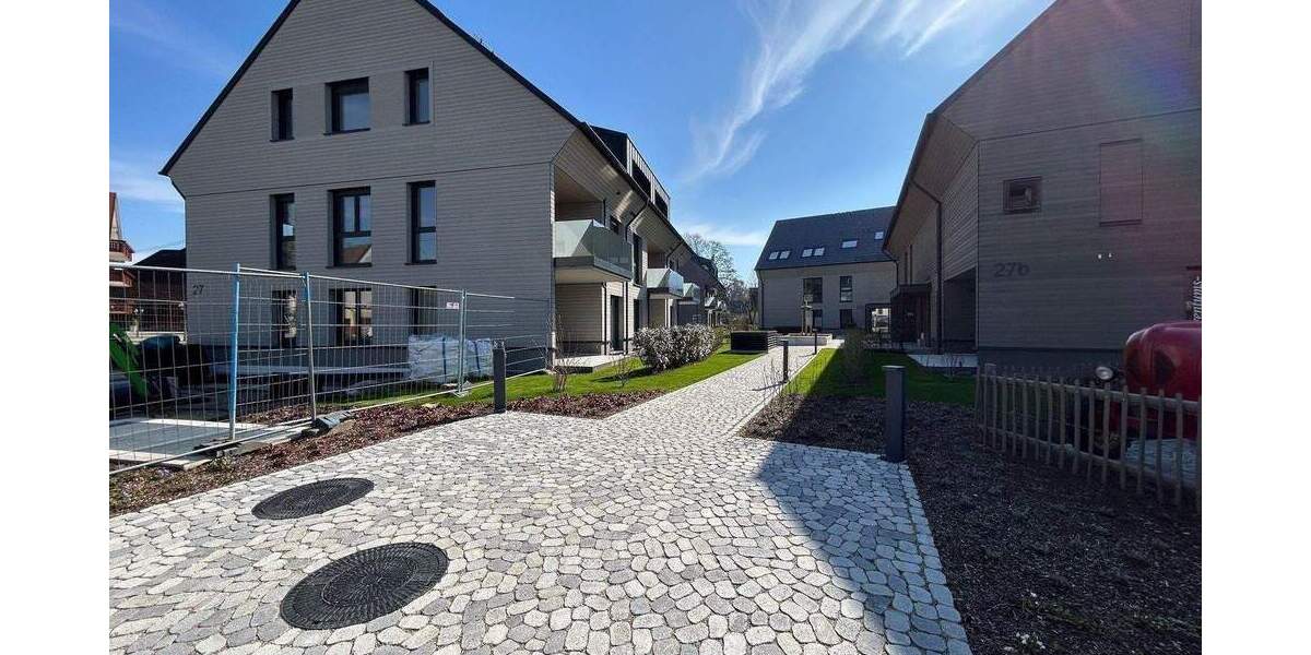 Etagenwohnung Kirchzarten Zarten - 3 Zimmer, 85 m&sup2;, 728.300&euro; | Angebot:26375876