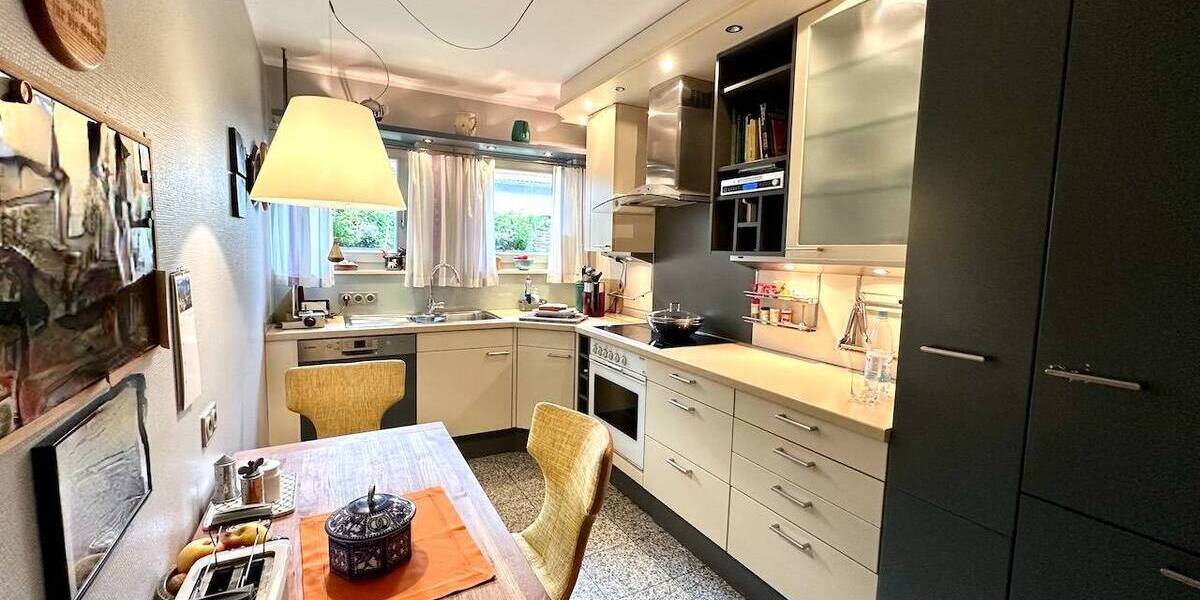 Reihenendhaus Kaarst Kaarst-Nord - 4 Zimmer, 113 m&sup2;, 459.000&euro; | Angebot:26703603