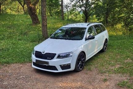 Skoda Octavia 165.000 km 12.000 &euro; Herborn 35745