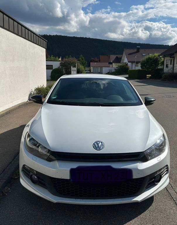 Scirocco