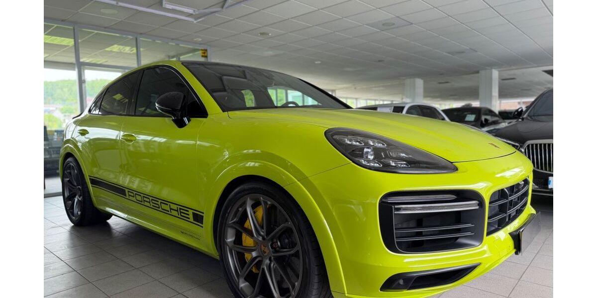 Porsche Cayenne 86.500 km 99.999 &euro; Niestetal 34266