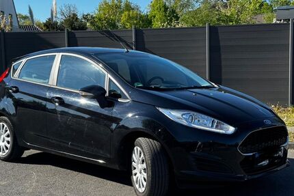 Ford Fiesta 138.000 km 7.299 &euro; Kamen 59174