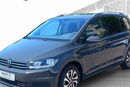VW Touran 20.410 km 27.990 &euro; Lampertheim 68623