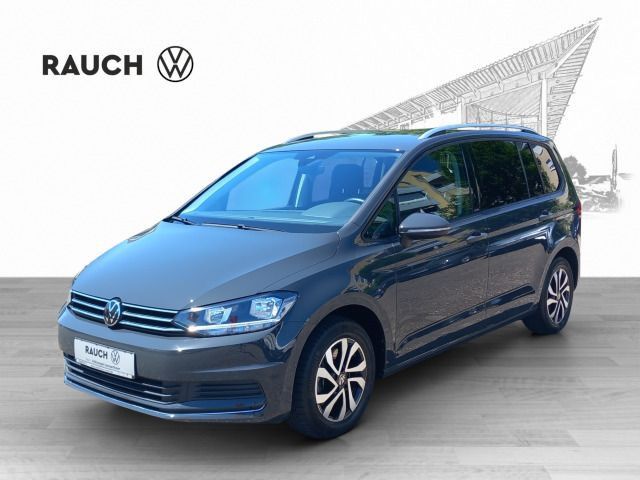 VW Touran 20.410 km 27.990 &euro; Lampertheim 68623