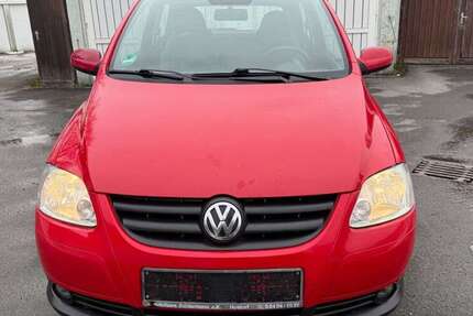VW Fox 150.000 km 1.999 &euro; Essen 45359