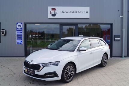 Skoda Octavia 81.300 km 22.501 € Feichten 84550