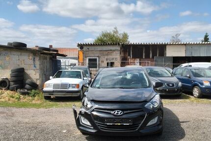 Hyundai i30 158.000 km 2.990 &euro; Saarlouis 66740