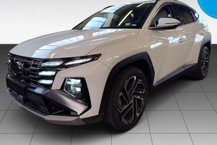 Hyundai TUCSON 24.937 km 29.220 &euro; Waren 17192