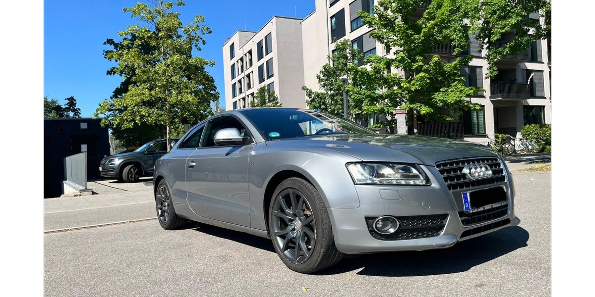 Audi A5 139.000 km 7.500 &euro; Regensburg 93049