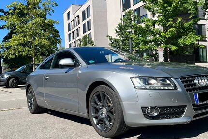 Audi A5 139.000 km 9.800 &euro; Regensburg 93049
