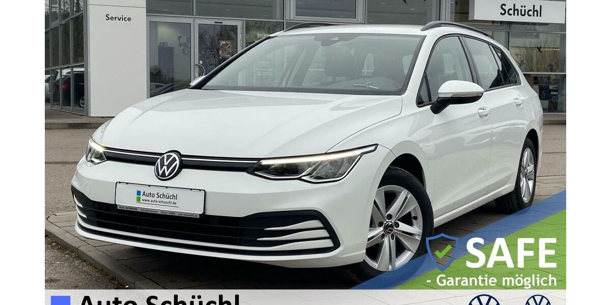 VW Golf 18.363 km 23.948 &euro; Schrobenhausen-Edelshsn. 86529