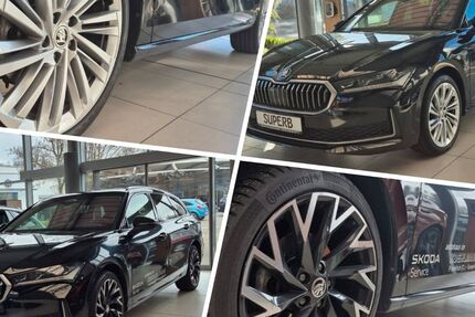 Skoda Superb 24.950 km 45.950 &euro; Frankfurt (Oder) 15234