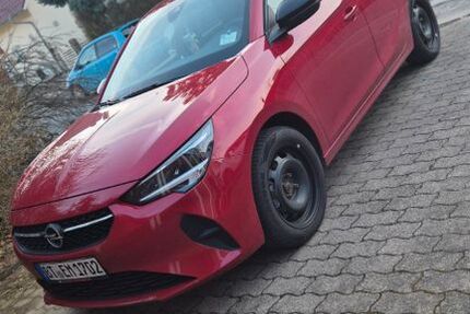 Opel Corsa 13.500 km 15.400 &euro; Creußen 95473