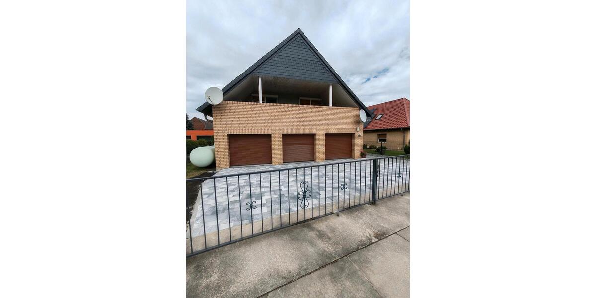 Einfamilienhaus Oranienbaum-Wörlitz Wörlitz - 7 Zimmer, 211 m&sup2;, 239.000&euro; | Angebot:17005252