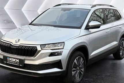 Skoda Karoq 64.150 km 25.990 &euro; Berlin 13051