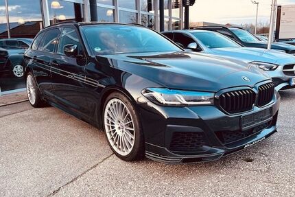 Alpina D5