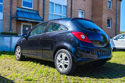 Opel Corsa 246.111 km 599 &euro; Hemer 58675