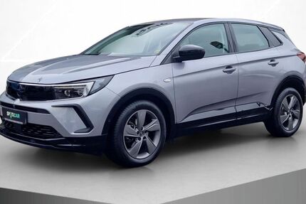 Opel Grandland (X) 25.932 km 30.870 &euro; Bad Driburg 33014
