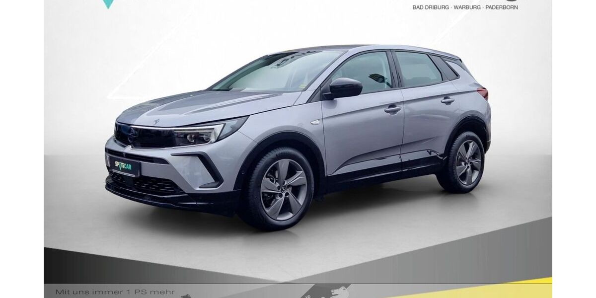 Opel Grandland (X) 25.932 km 30.870 &euro; Bad Driburg 33014