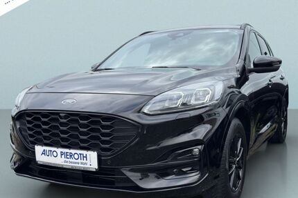 Ford Kuga 37.665 km 23.950 € Worms 67547