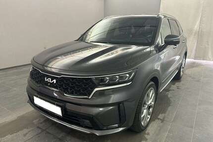 Kia Sorento 43.800 km 37.450 &euro; Bad Salzuflen 32108