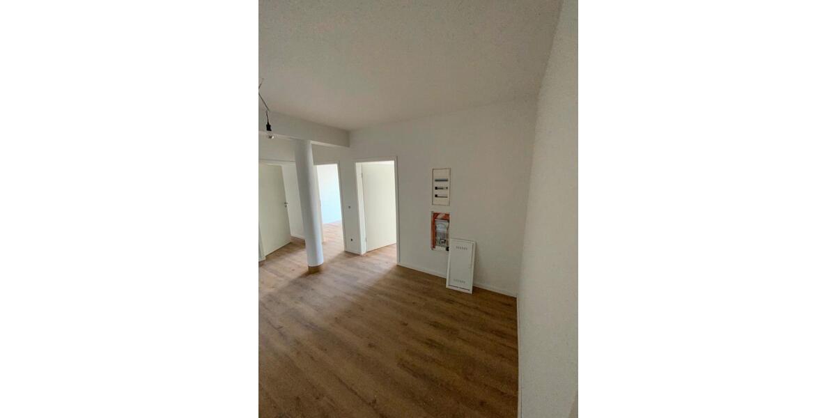 Etagenwohnung Lähden - 3 Zimmer, 70 m&sup2;, 1.050&euro; | Angebot:26665173