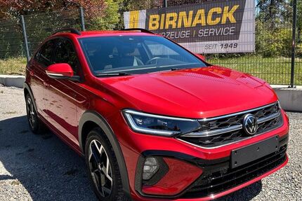 VW Taigo 17.500 km 26.950 &euro; Iphofen 97346