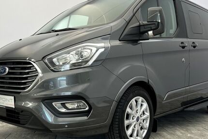 Ford Tourneo Custom 25.500 km 43.880 € Nordhausen 99734