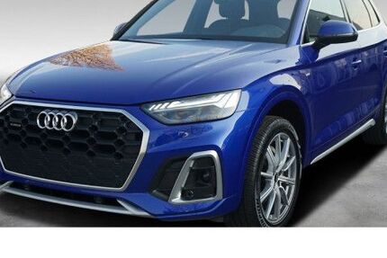 Audi Q5 57.710 km 39.450 &euro; Chemnitz 09113