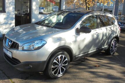 Nissan Qashqai 115.000 km 6.950 &euro; Dillingen/Saar 66763
