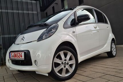 Citroen C-Zero 50.000 km 5.800 € Stuttgart 70563
