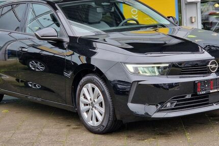 Opel Astra 9.608 km 19.425 &euro; Greven 48268