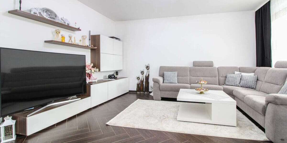 Einfamilienhaus Darmstadt Bessungen - 7 Zimmer, 167 m&sup2;, 880.000&euro; | Angebot:26690024