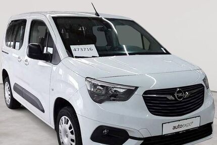 Opel Combo Life 17.835 km 17.889 &euro; Fernwald-Steinbach 35463