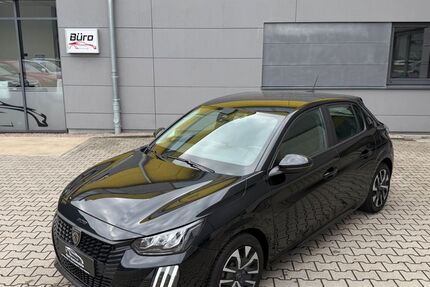 Peugeot 208 39.000 km 13.990 &euro; Lohne 49393
