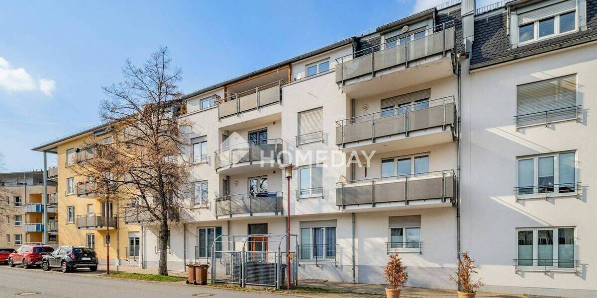 Etagenwohnung Freital - 2 Zimmer, 65 m&sup2;, 139.000&euro; | Angebot:25910640