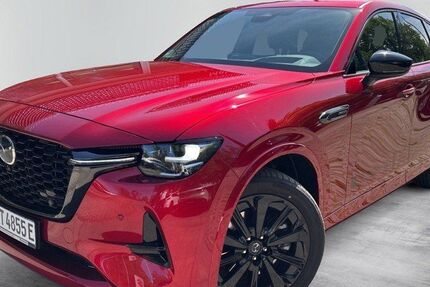 Mazda CX-60 17.462 km 46.990 &euro; Berlin 12247