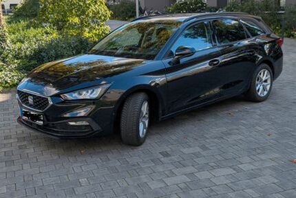 Seat Leon 55.000 km 19.000 &euro; Dresden 01139
