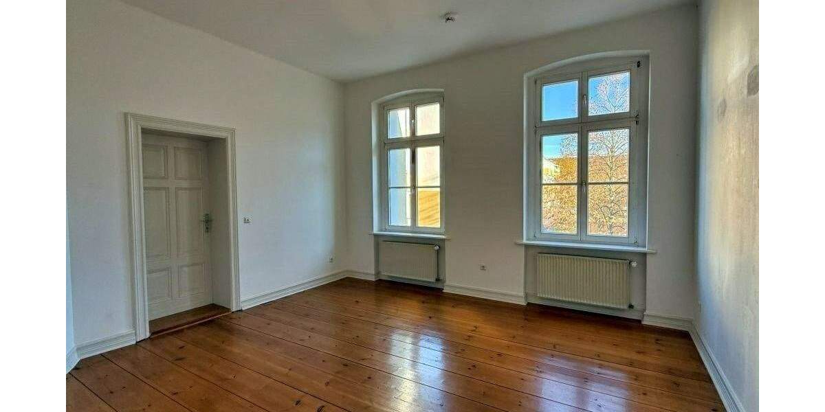 Gewerbeobjekt Schwedt Zentrum - 2 Zimmer, 850.000&euro; | Angebot:25801835