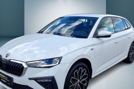 Skoda Scala 9.350 km 26.880 &euro; Dessau 06847